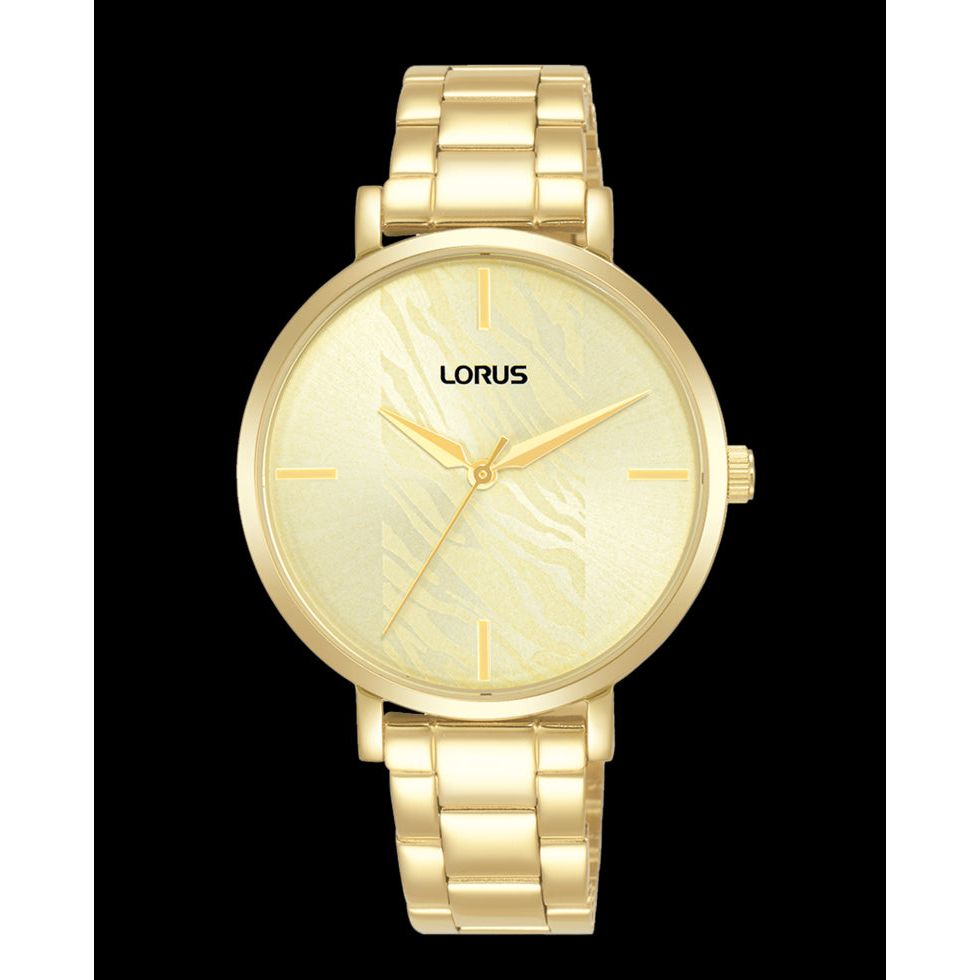 LORUS WATCHES Mod. RG230WX9