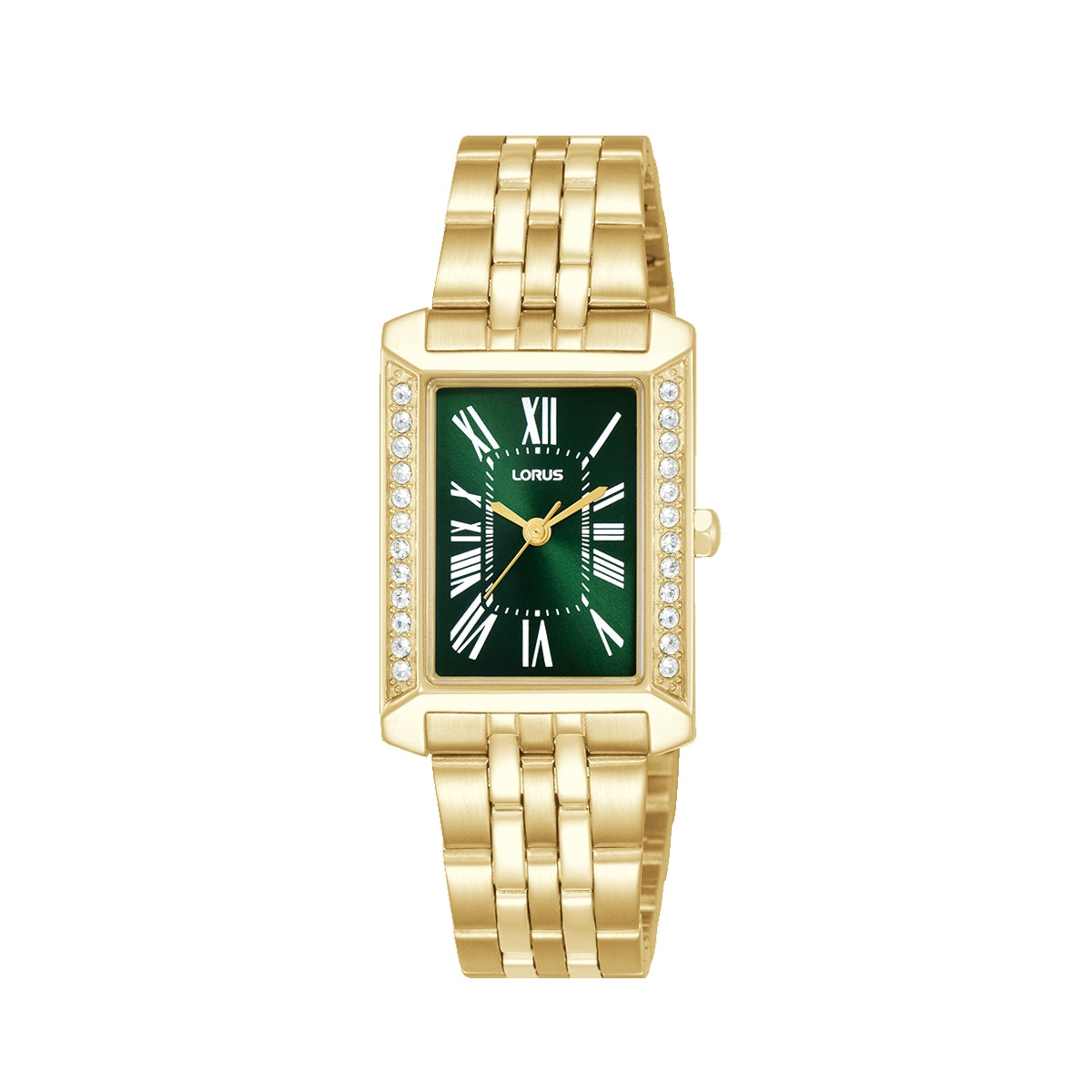 LORUS WATCHES Mod. RG236YX9-0