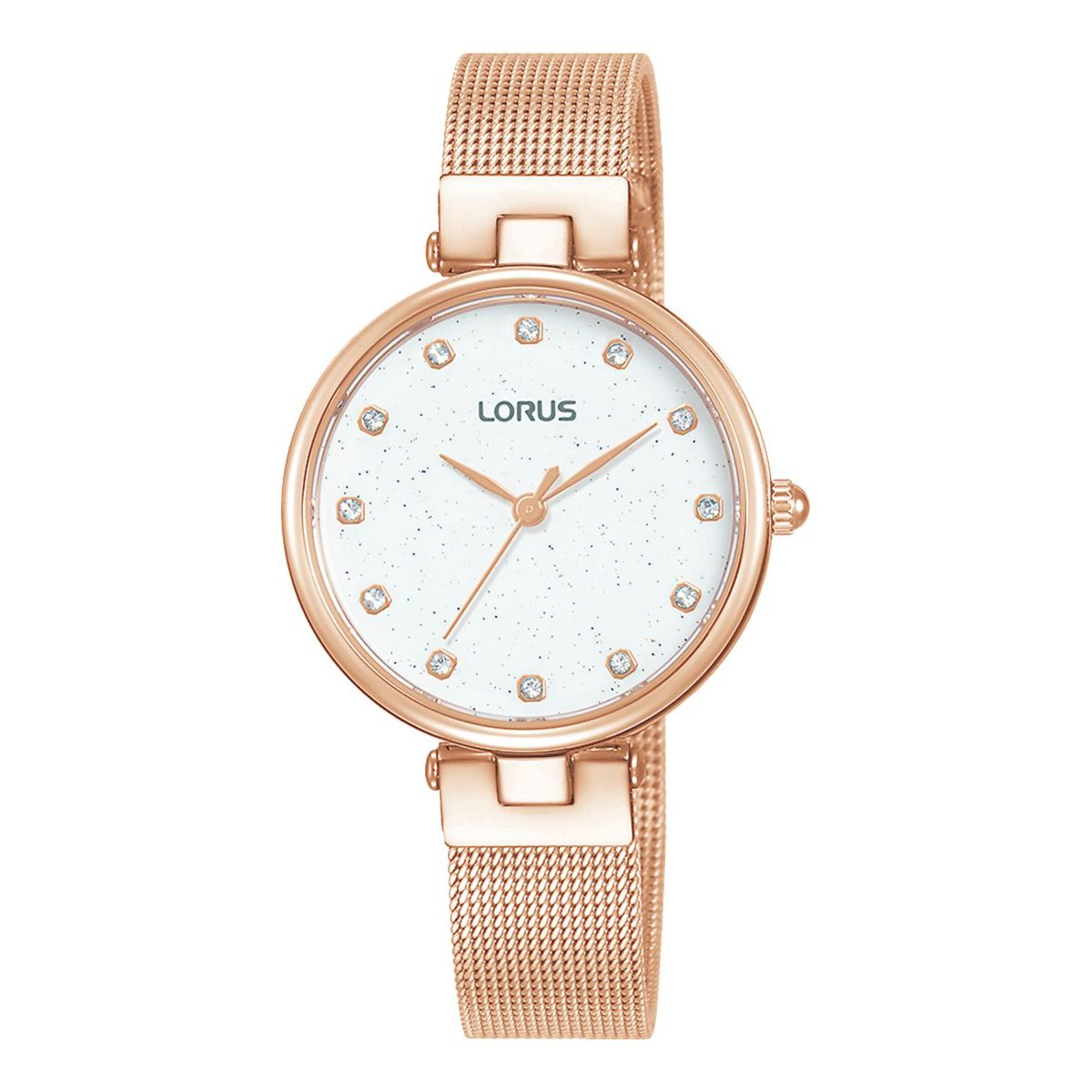 LORUS WATCHES Mod. RG238UX9