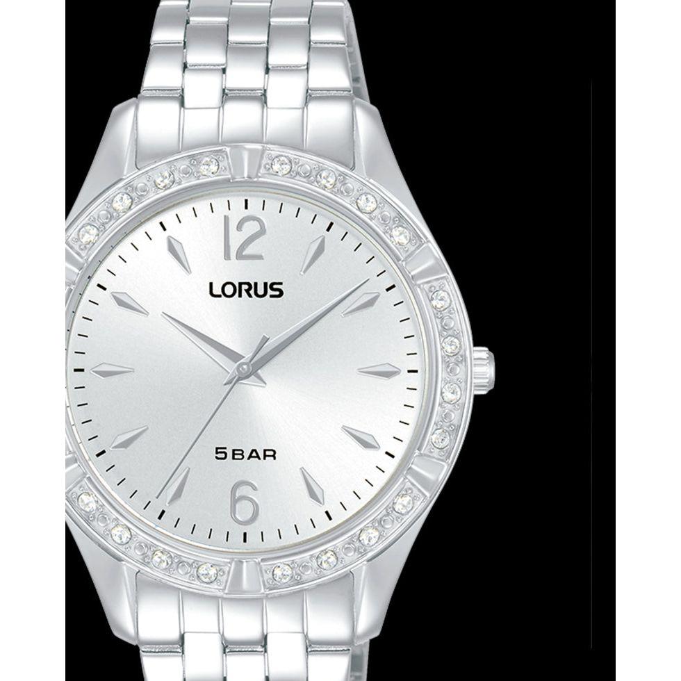 LORUS WATCHES Mod. RG265WX9 RG265WX9