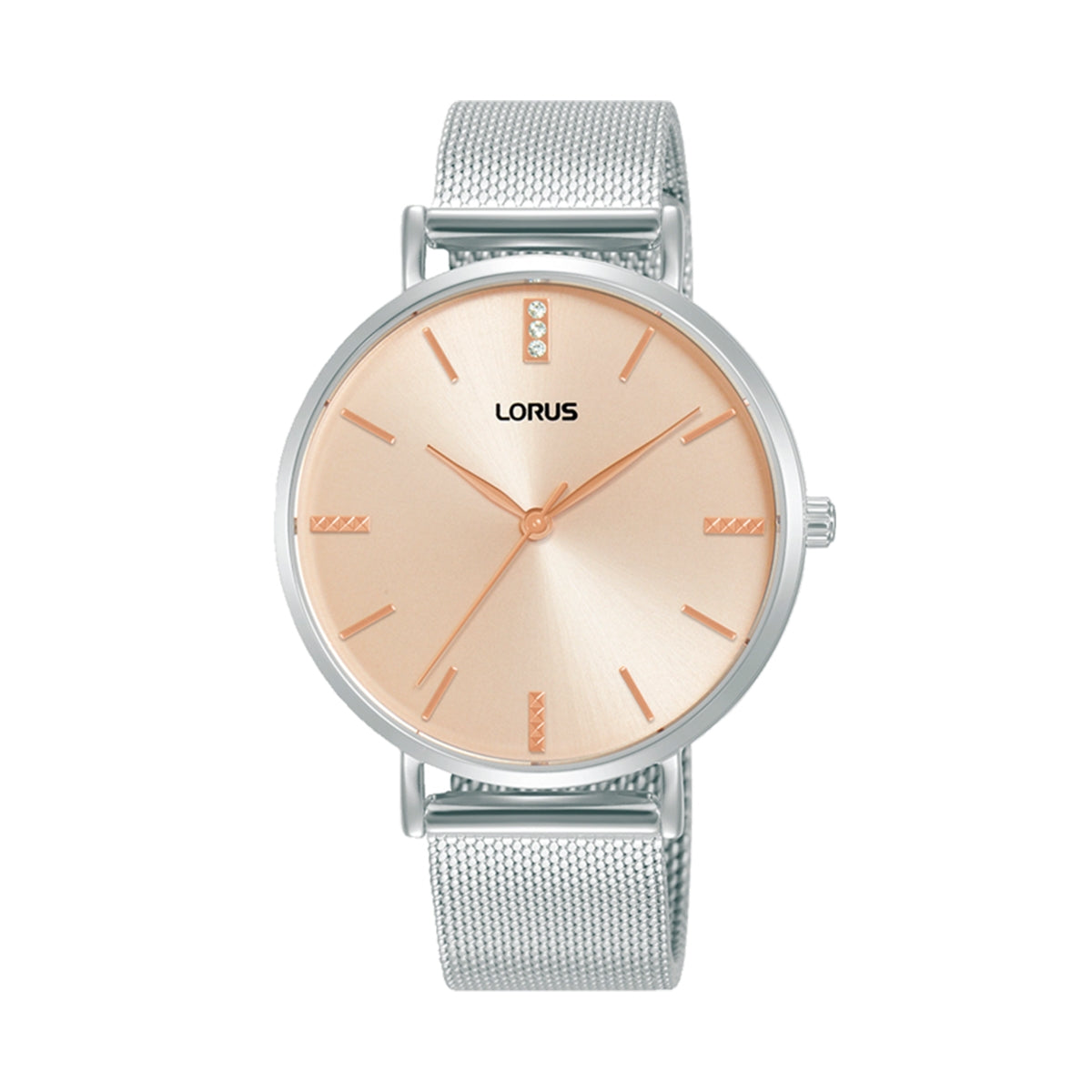 LORUS WATCHES Mod. RG269XX9 WATCHES