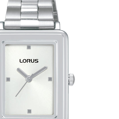 LORUS WATCHES Mod. RG297XX9 READY STOCKED WATCHES