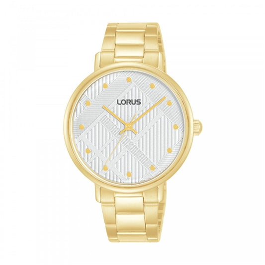 LORUS WATCHES Mod. RG298UX9 READY STOCKED WATCHES