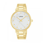 LORUS WATCHES Mod. RG298UX9 WATCHES