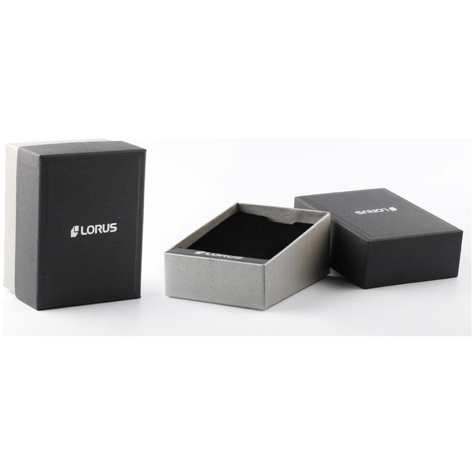 LORUS WATCHES Mod. RG809DX9