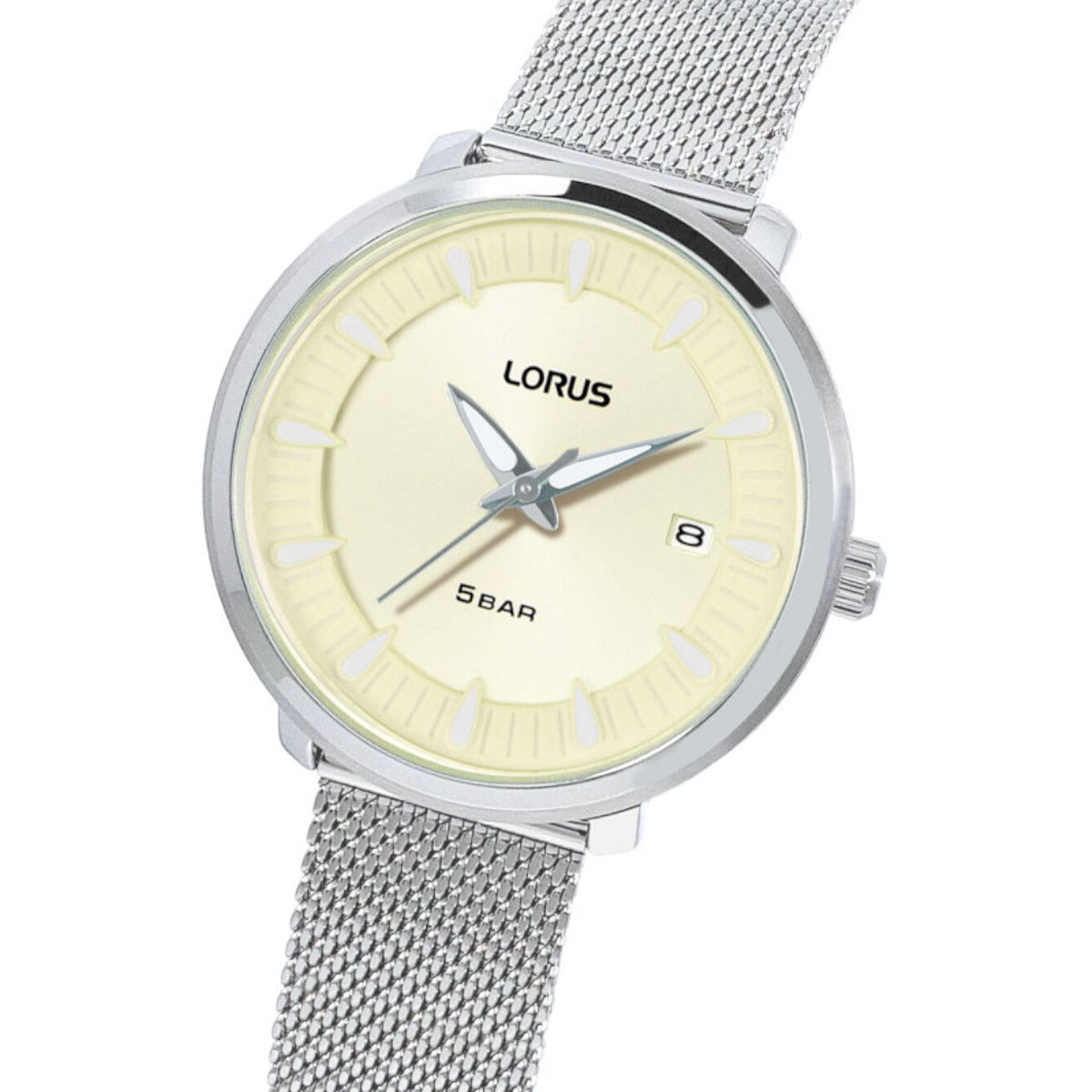 LORUS WATCHES Mod. RG809DX9