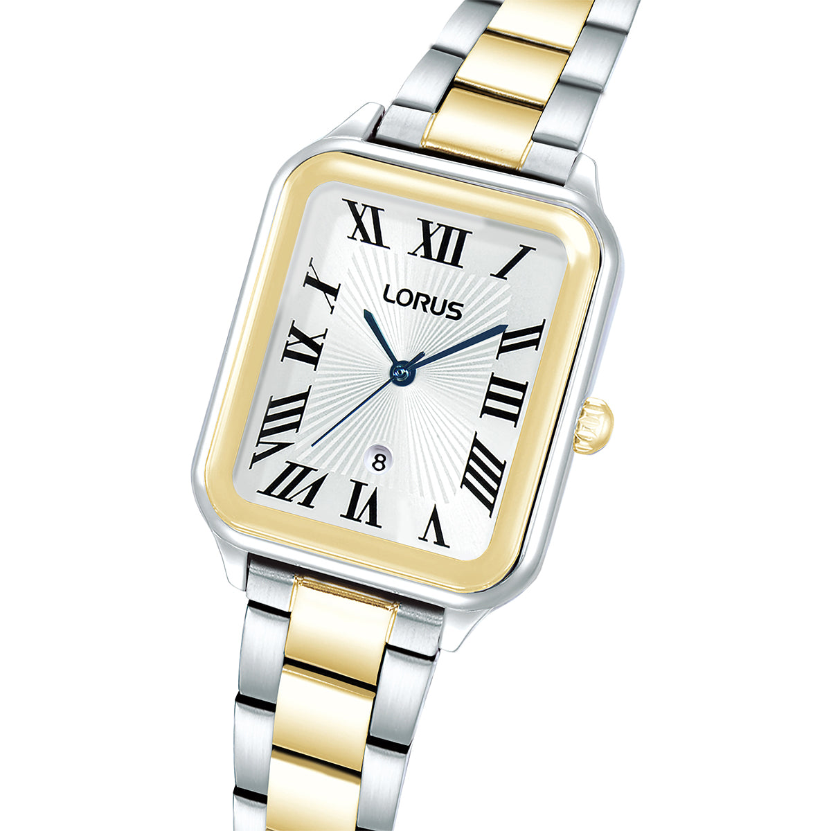 LORUS WATCHES Mod. RH741BX9 READY STOCKED WATCHES