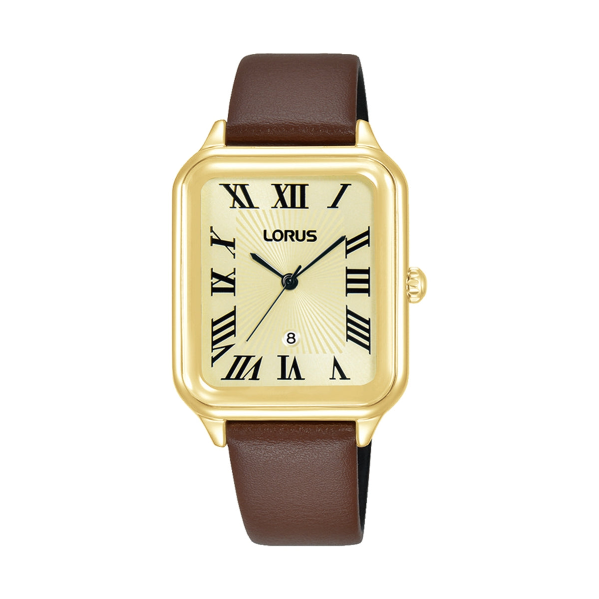 LORUS WATCHES Mod. RH742BX9