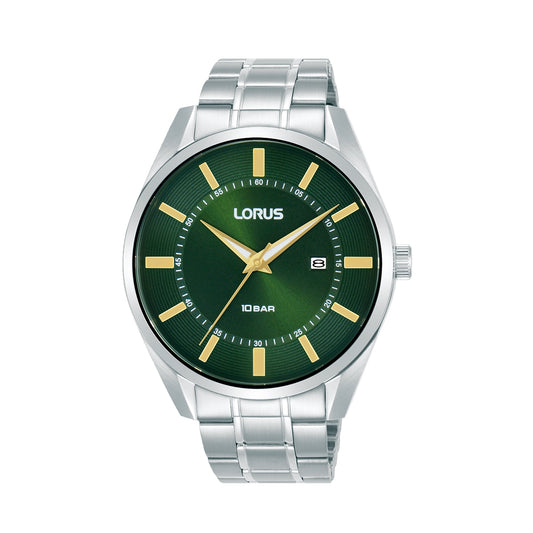LORUS WATCHES Mod. RH911SX9