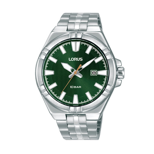 LORUS WATCHES Mod. RH975RX9 WATCHES