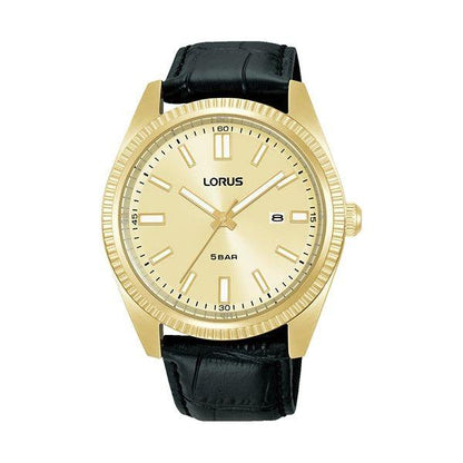 LORUS WATCHES Mod. RH976QX9 Category-Watches,Gender-Men,Gender-Women,READY STOCKED WATCHES,Subcategory-WatchesMen,Subcategory-WatchesWomen