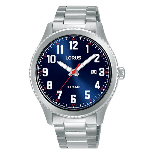 LORUS WATCHES Mod. RH981RX9