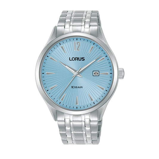LORUS WATCHES Mod. RH991RX9 WATCHES