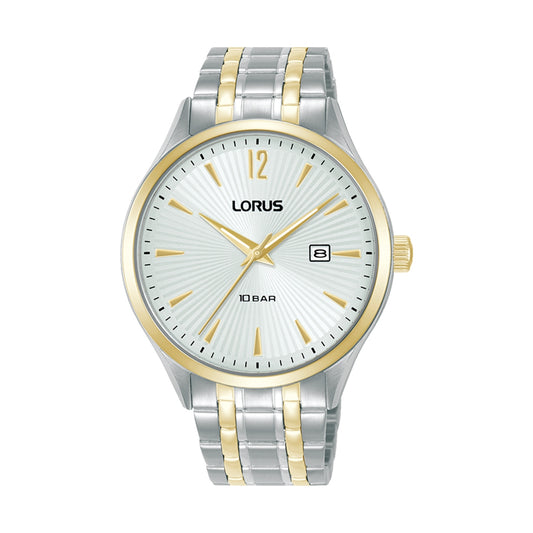 LORUS WATCHES Mod. RH992RX9