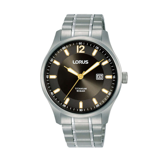LORUS WATCHES Mod. RH999QX9 WATCHES