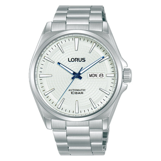 LORUS WATCHES Mod. RL415CX9 READY STOCKED WATCHES