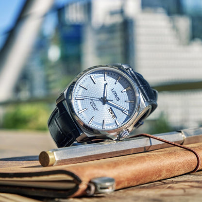 LORUS WATCHES Mod. RL417CX9-1