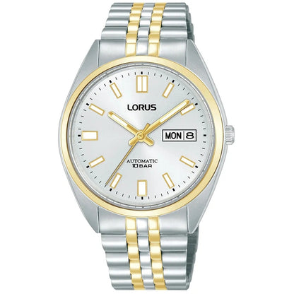 LORUS WATCHES Mod. RL432CX9S