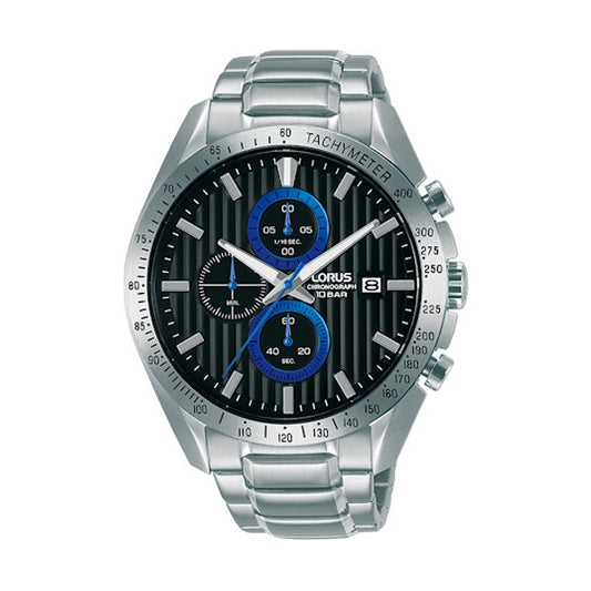 LORUS WATCHES Mod. RM305HX9 WATCHES