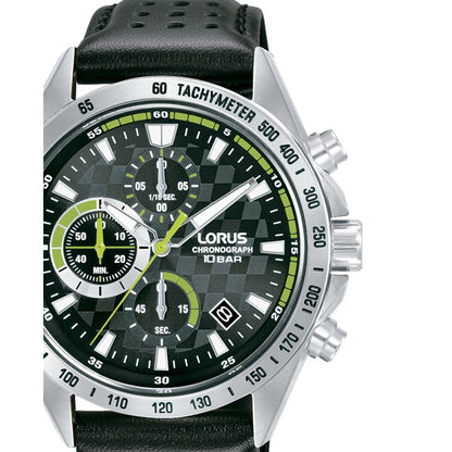 LORUS WATCHES Mod. RM315JX9