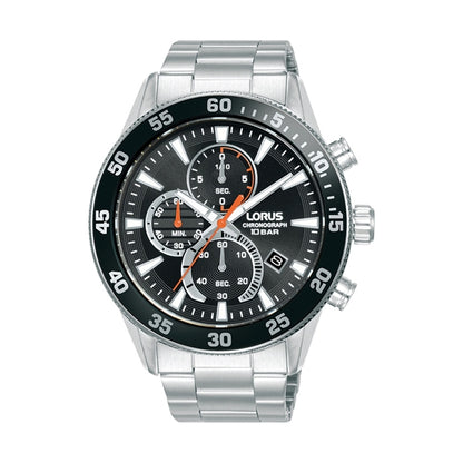 LORUS WATCHES Mod. RM321JX9 READY STOCKED WATCHES
