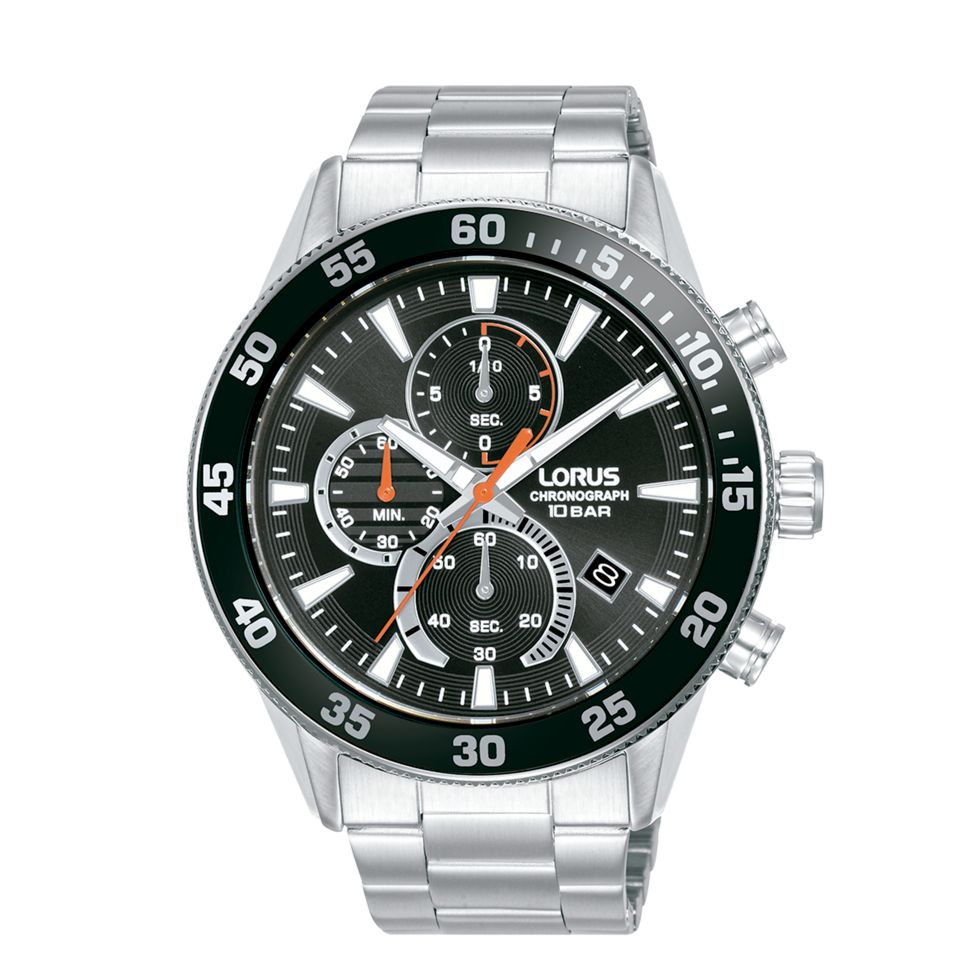 LORUS WATCHES Mod. RM321JX9 READY STOCKED WATCHES