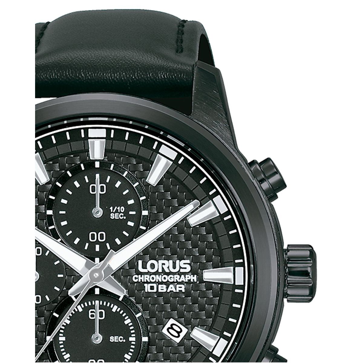 LORUS WATCHES Mod. RM333HX9