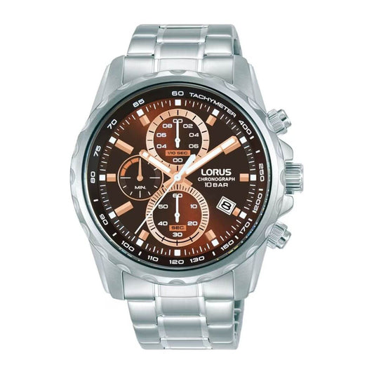 LORUS WATCHES Mod. RM377JX9 WATCHES