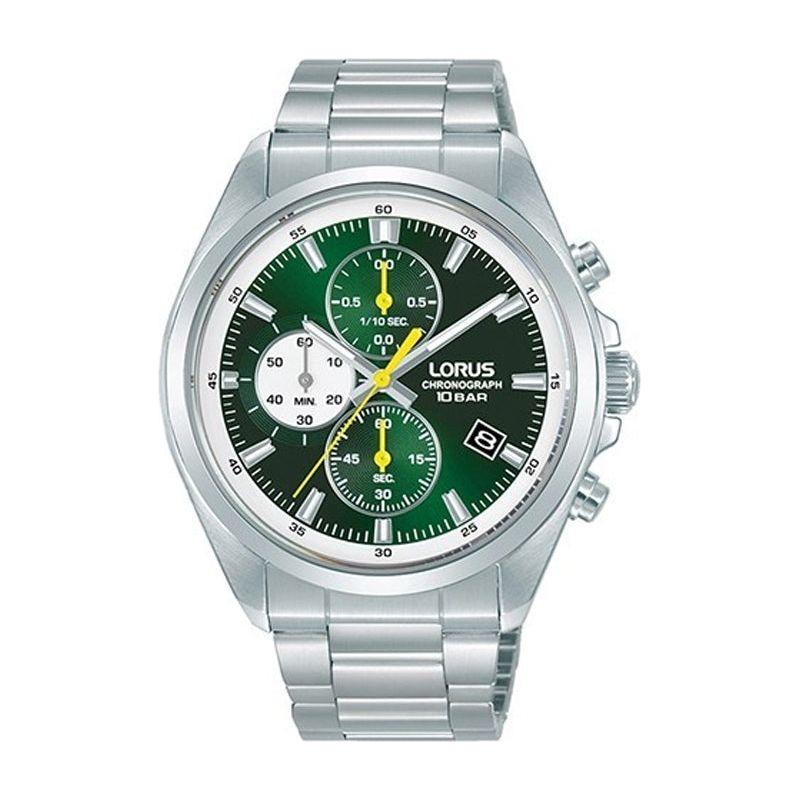 LORUS WATCHES Mod. RM385JX9 Category-Watches,Gender-Men,Gender-Women,READY STOCKED WATCHES,Subcategory-WatchesMen,Subcategory-WatchesWomen