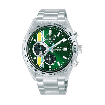 LORUS WATCHES Mod. RM395JX9 LORUS