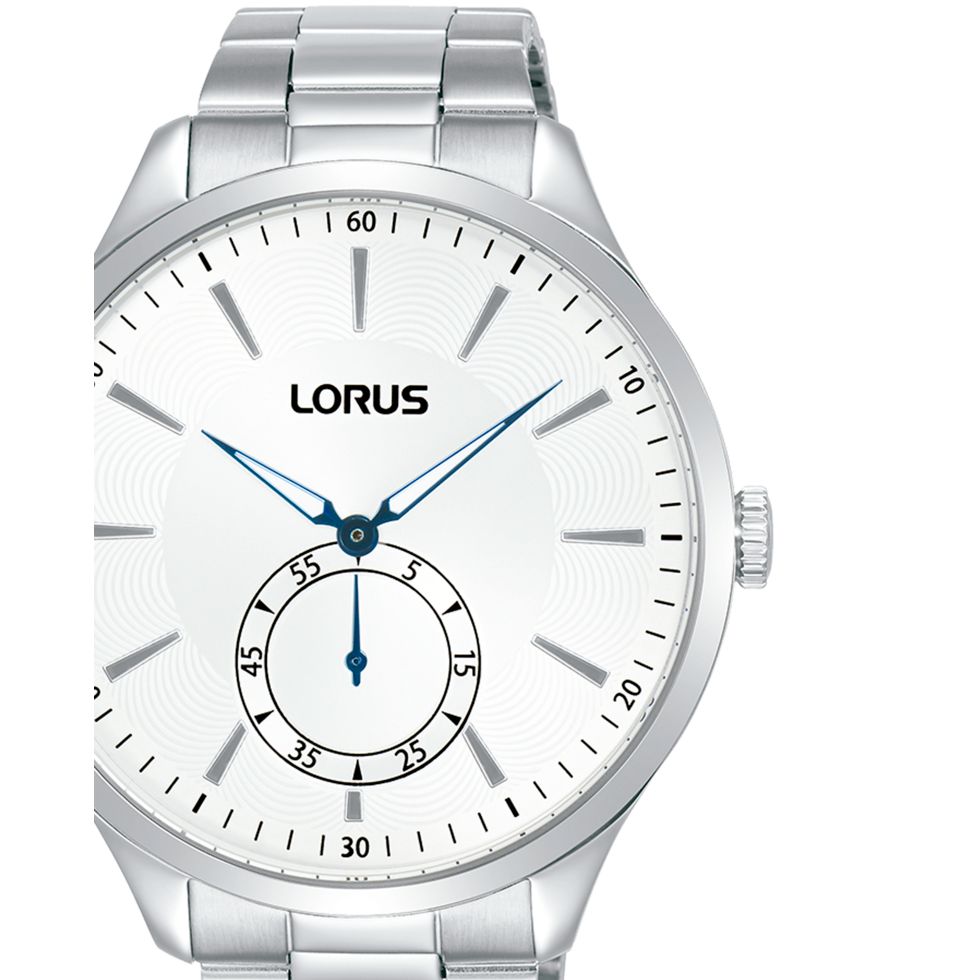 LORUS WATCHES Mod. RN469AX9