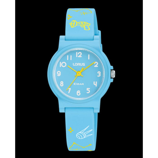 LORUS WATCHES Mod. RRX39JX9 WATCHES