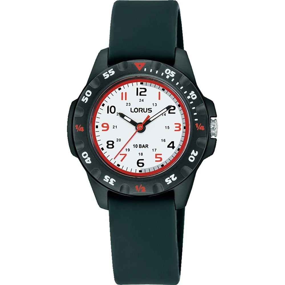 LORUS WATCHES Mod. RRX59JX9 WATCHES