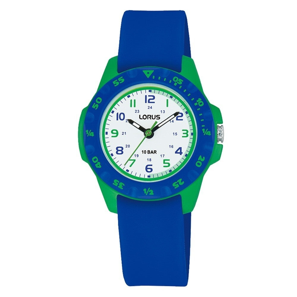 LORUS WATCHES Mod. RRX63JX9 WATCHES