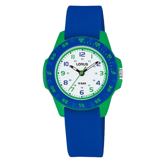 LORUS WATCHES Mod. RRX63JX9 WATCHES