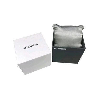 LORUS WATCHES Mod. RS993DX9
