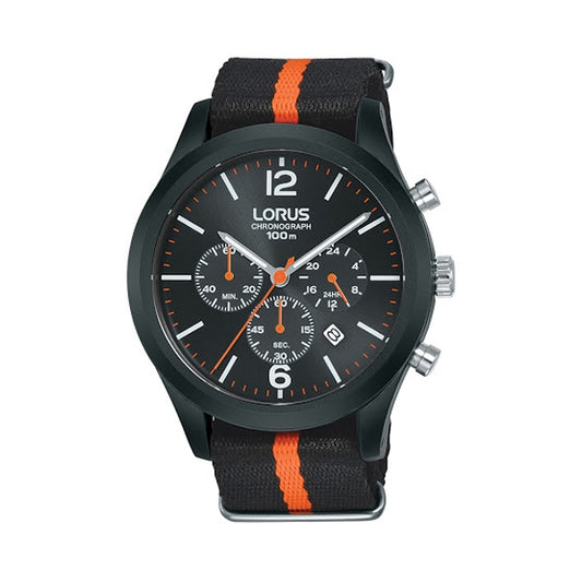 LORUS WATCHES Mod. RT347HX9 WATCHES