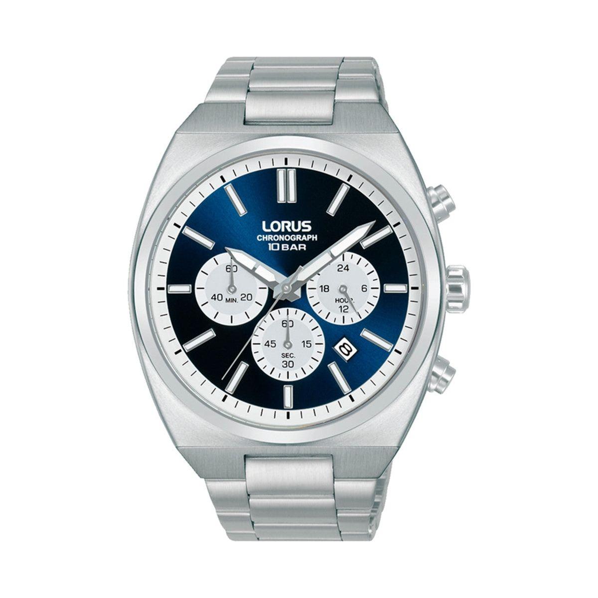 LORUS WATCHES Mod. RT363KX9