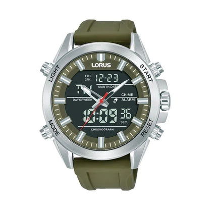 LORUS WATCHES Mod. RW669AX9