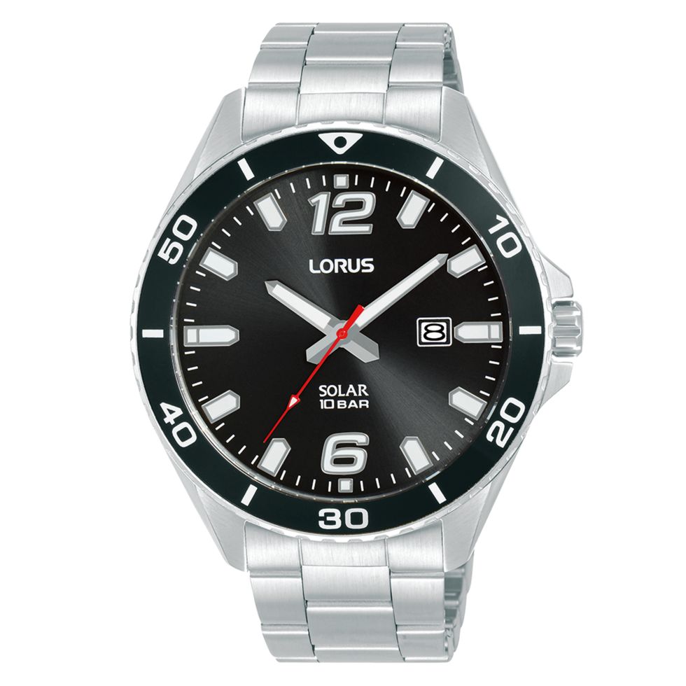 LORUS WATCHES Mod. RX359AX9