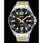 LORUS WATCHES Mod. RX363AX9 RX363AX9