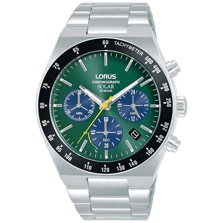 LORUS WATCHES Mod. RZ523AX9 WATCHES