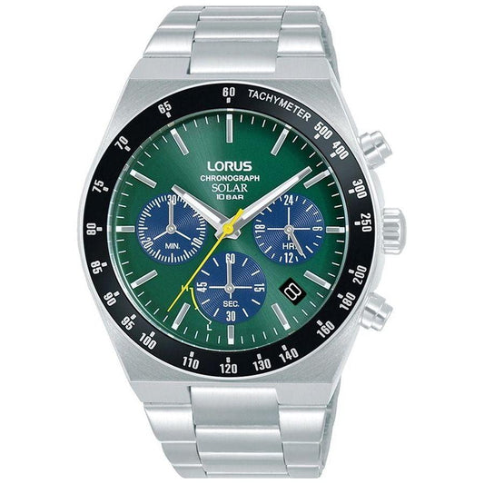 LORUS WATCHES Mod. RZ523AX9 WATCHES