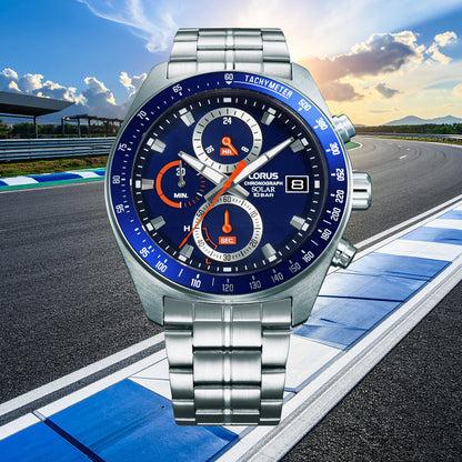 LORUS WATCHES Mod. RZ617AX9
