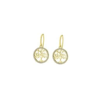LOTUS JEWELS JEWELRY Mod. LP1746-4/2 DESIGNER FASHION JEWELLERY