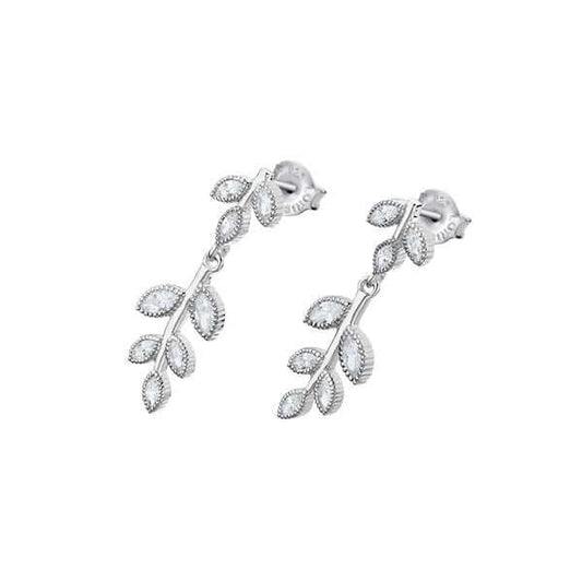 LOTUS JEWELS JEWELRY Mod. LP1783-4/1 DESIGNER FASHION JEWELLERY