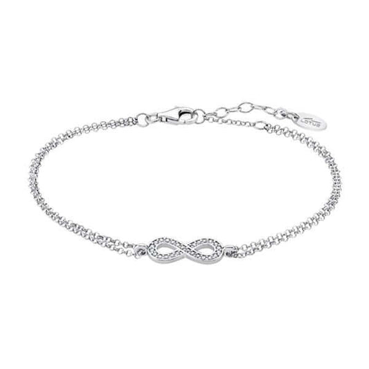 LOTUS JEWELS JEWELRY Mod. LP1859-2/1 DESIGNER FASHION JEWELLERY