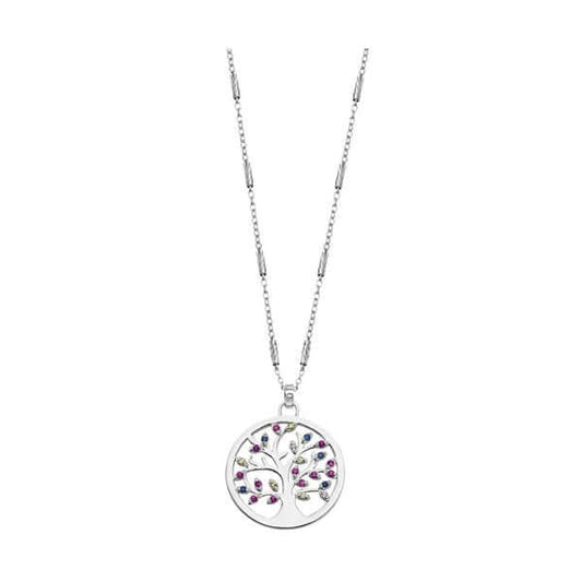 LOTUS JEWELS JEWELRY Mod. LP1890-1/1 DESIGNER FASHION JEWELLERY