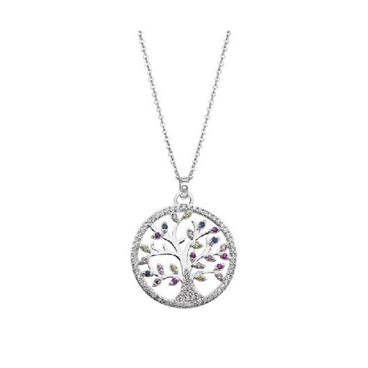 LOTUS JEWELS JEWELRY Mod. LP1896-1/1 DESIGNER FASHION JEWELLERY