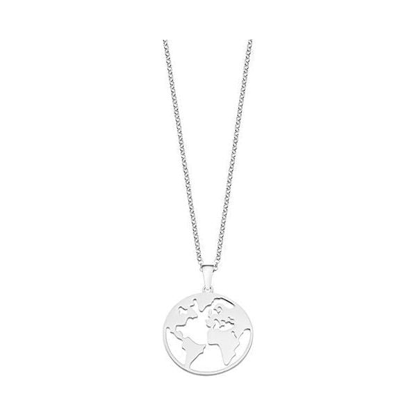 LOTUS JEWELS JEWELRY Mod. LP1898-1/1 DESIGNER FASHION JEWELLERY
